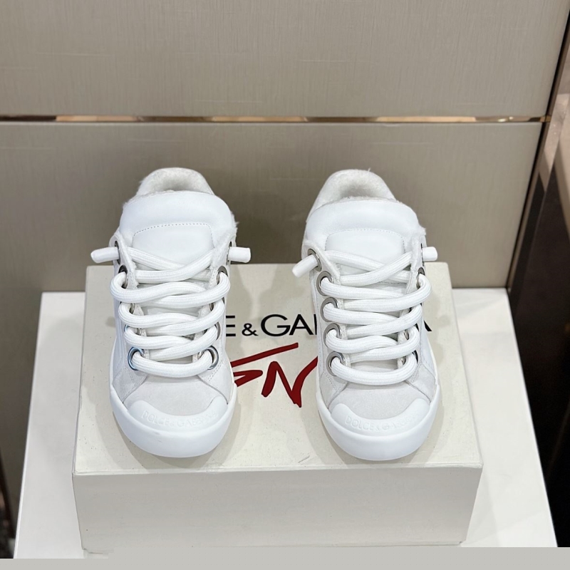 Dolce & Gabbana Sneakers